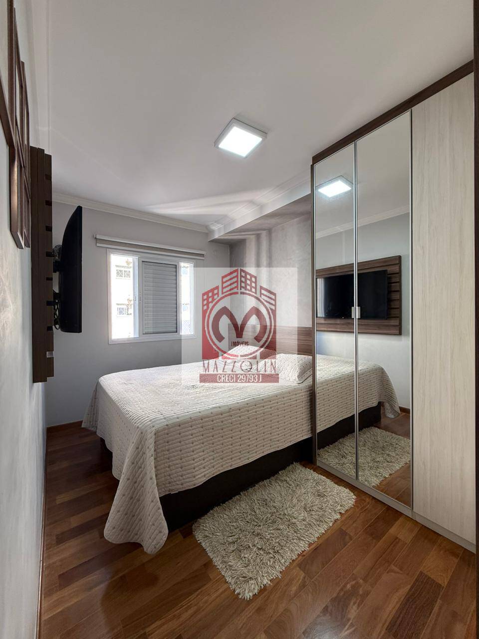 Apartamento, 2 quartos, 61 m² - Foto 18