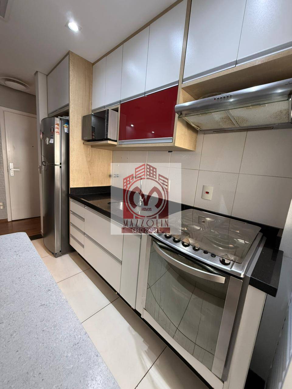 Apartamento, 2 quartos, 61 m² - Foto 6