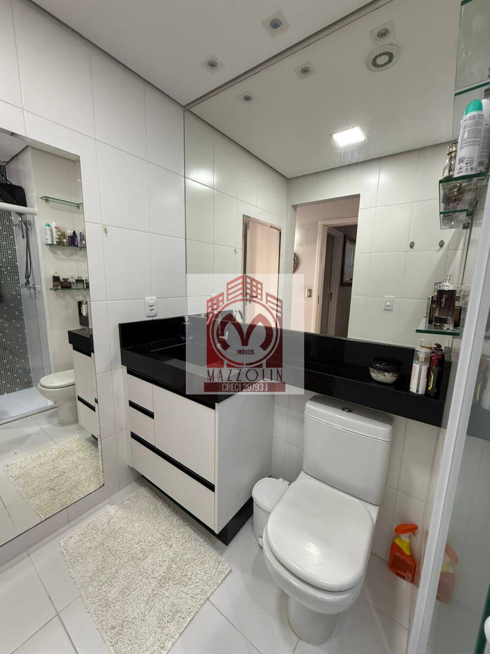 Apartamento, 2 quartos, 61 m² - Foto 24
