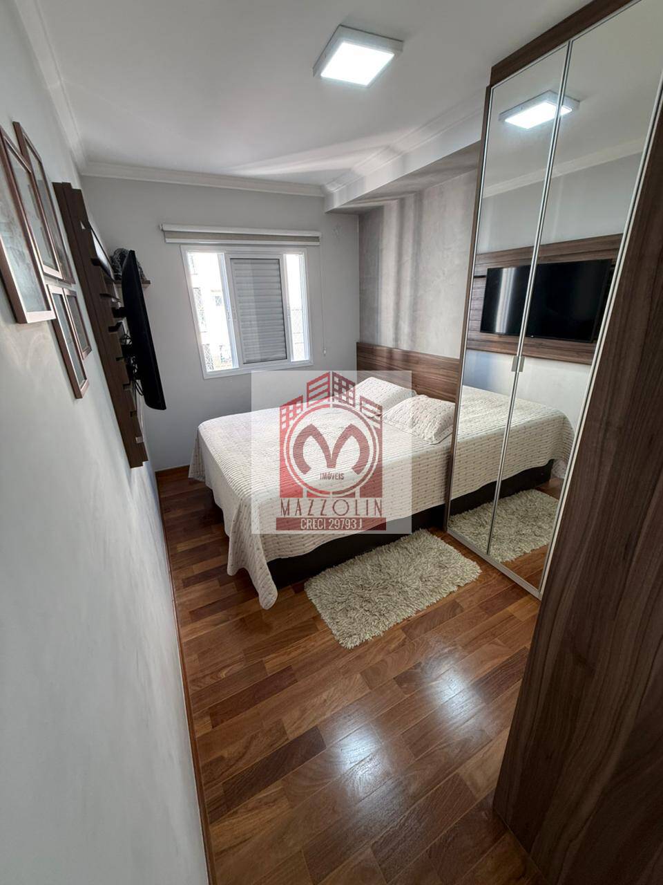 Apartamento, 2 quartos, 61 m² - Foto 21