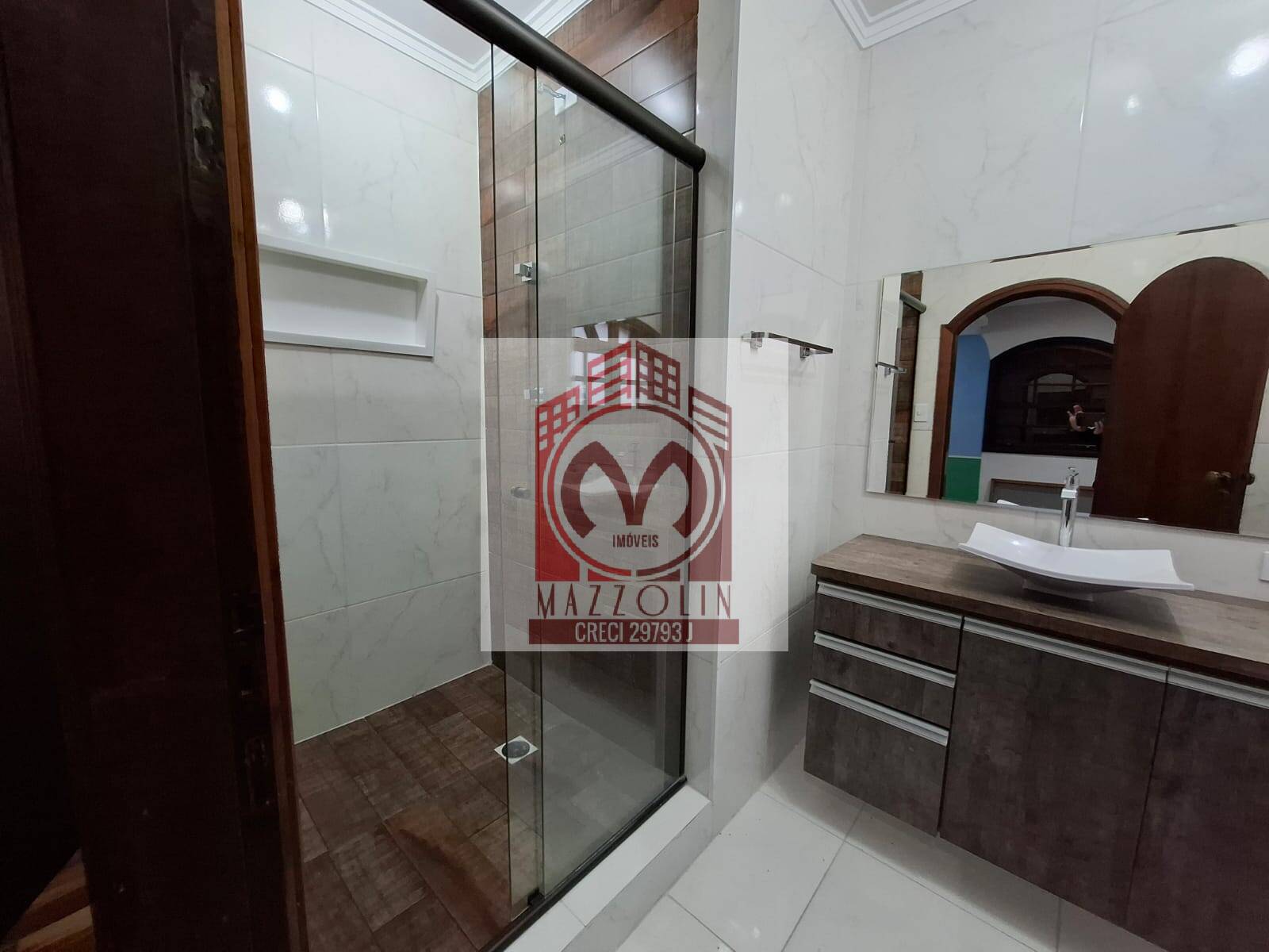 Sobrado, 4 quartos, 293 m² - Foto 24