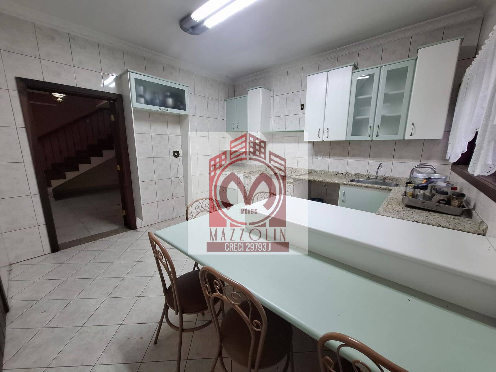 Sobrado, 4 quartos, 293 m² - Foto 10