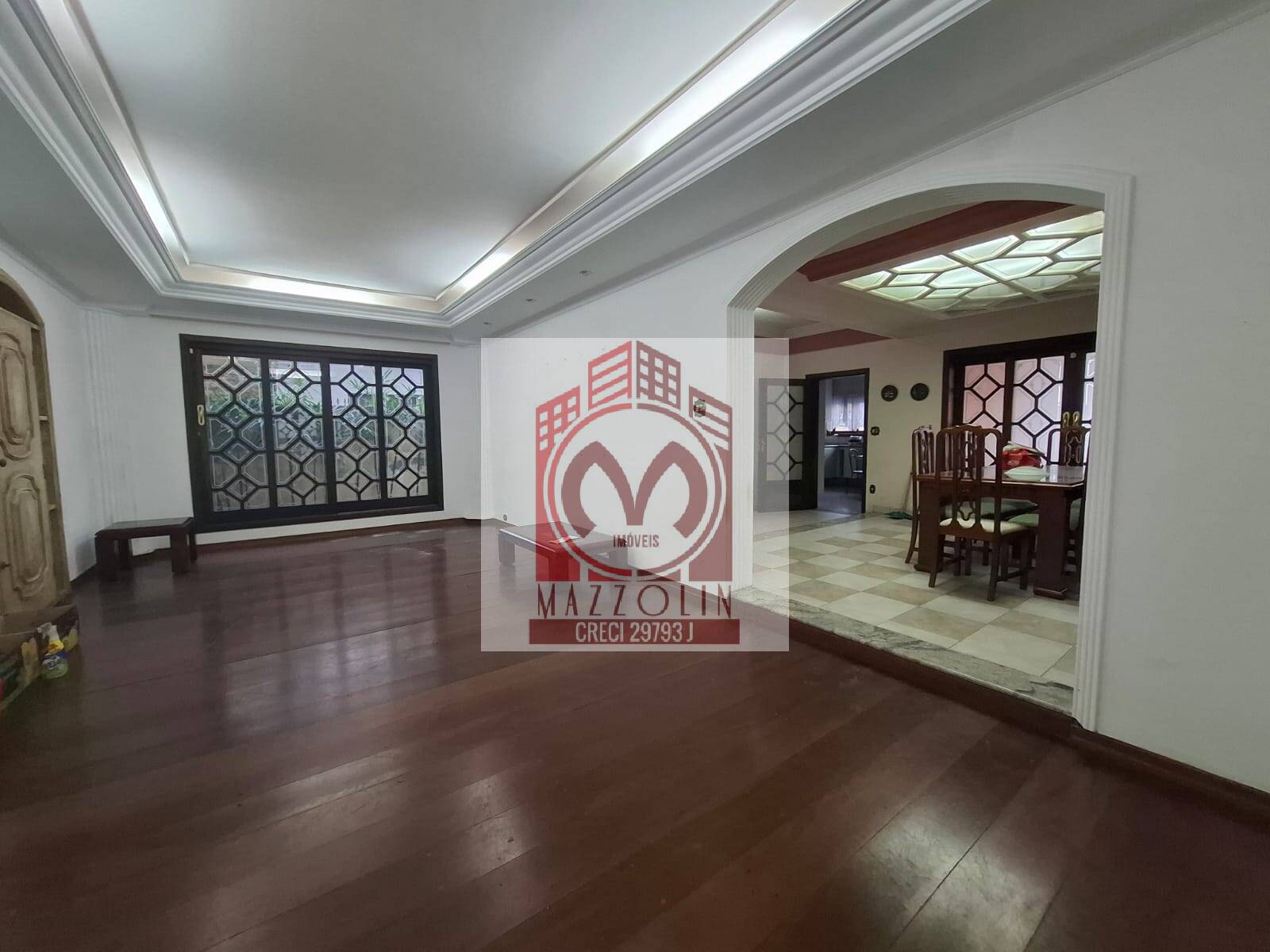 Sobrado, 4 quartos, 293 m² - Foto 7