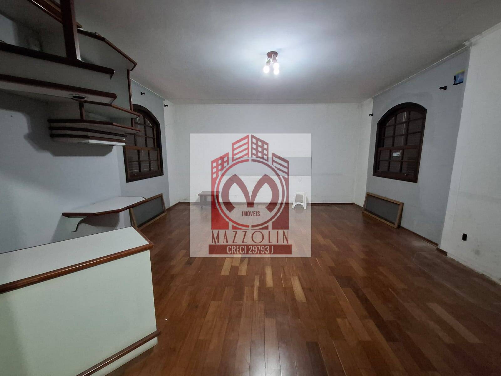 Sobrado, 4 quartos, 293 m² - Foto 8