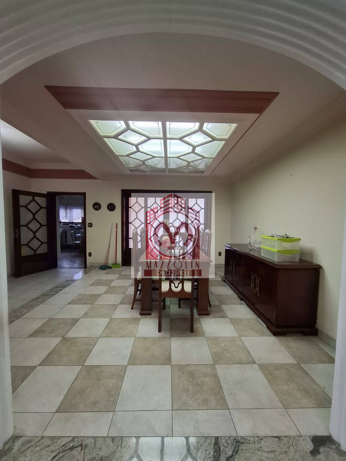 Sobrado, 4 quartos, 293 m² - Foto 5