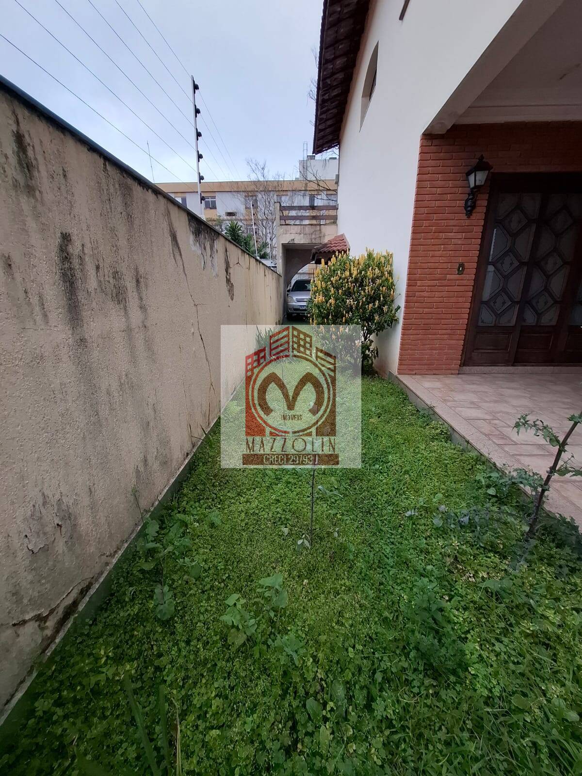 Sobrado, 4 quartos, 293 m² - Foto 27