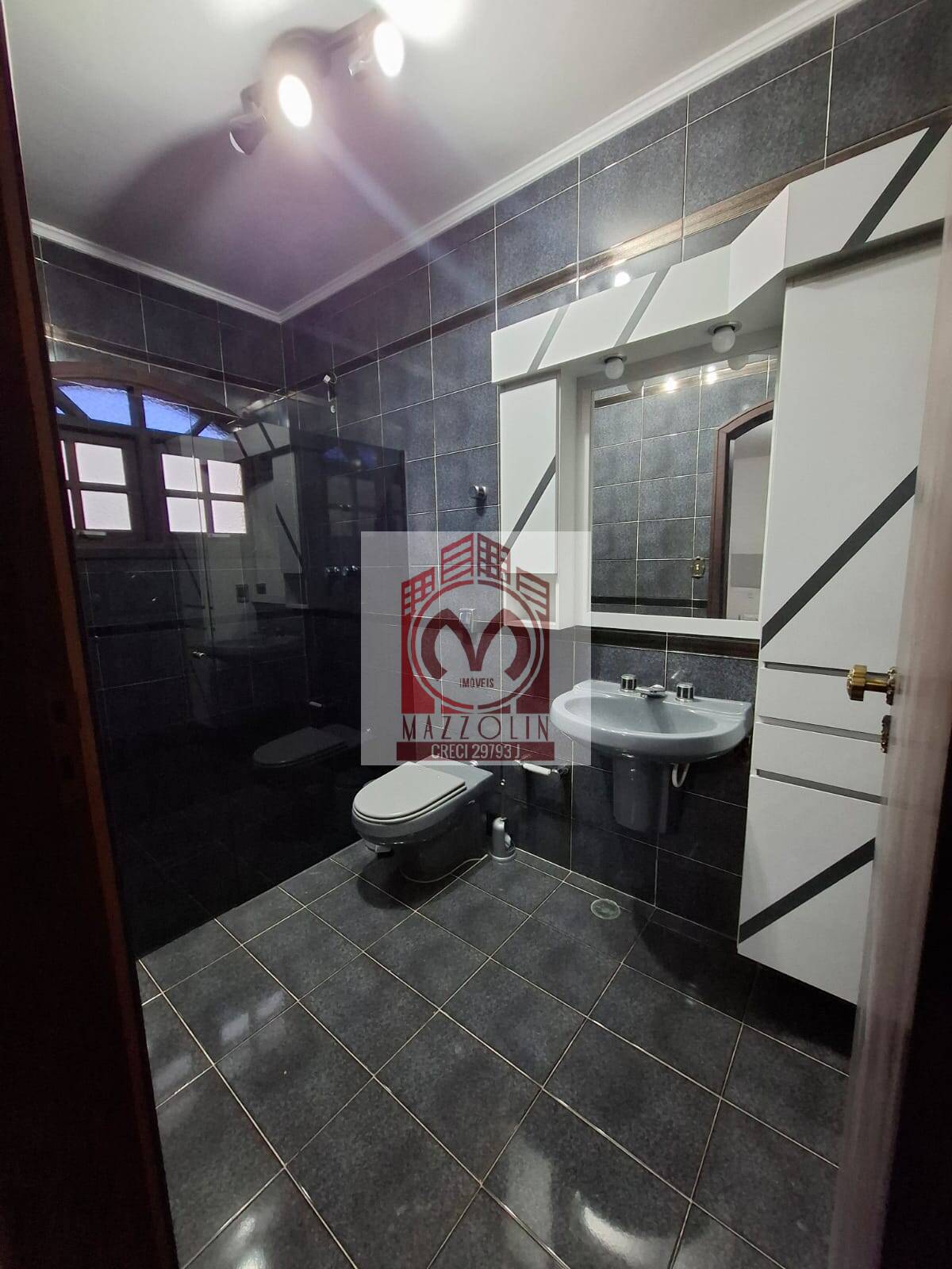 Sobrado, 4 quartos, 293 m² - Foto 11