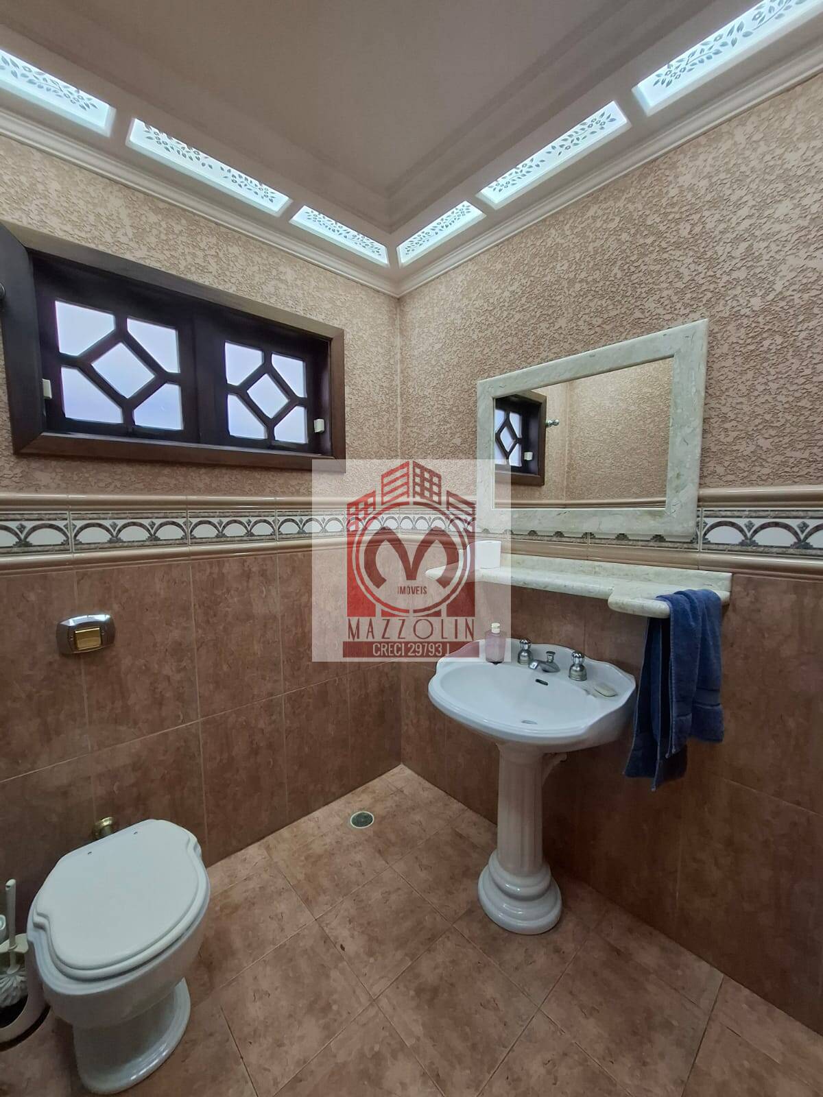 Sobrado, 4 quartos, 293 m² - Foto 14
