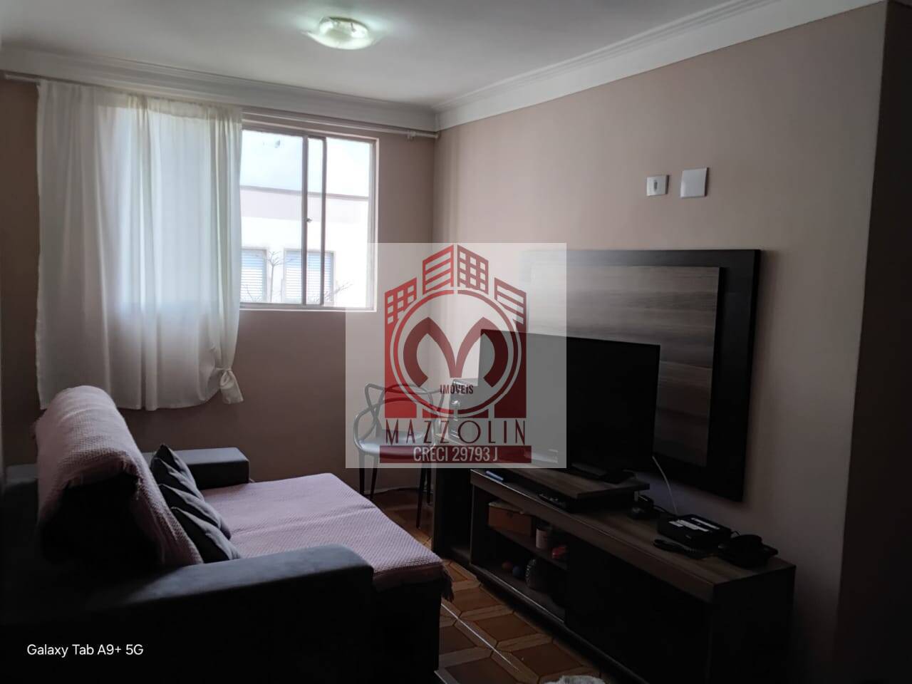 Apartamento, 2 quartos, 55 m² - Foto 3