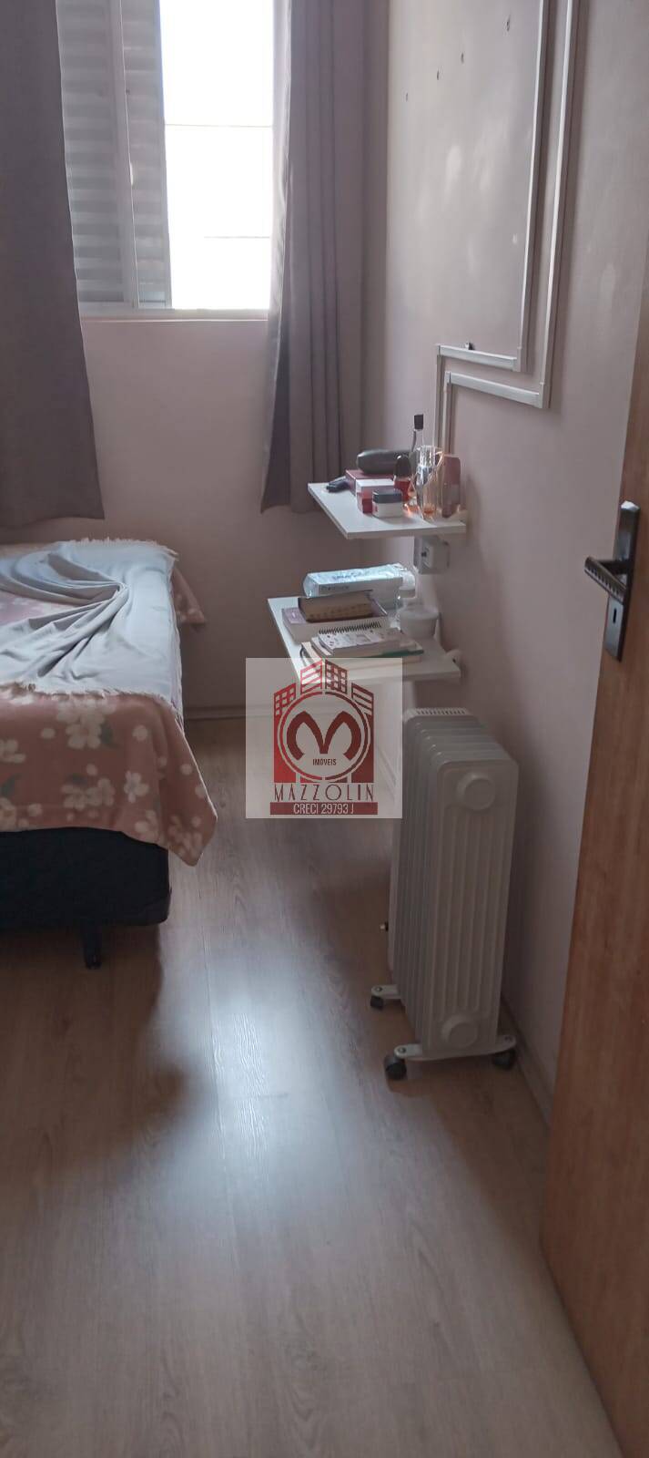 Apartamento, 2 quartos, 55 m² - Foto 13