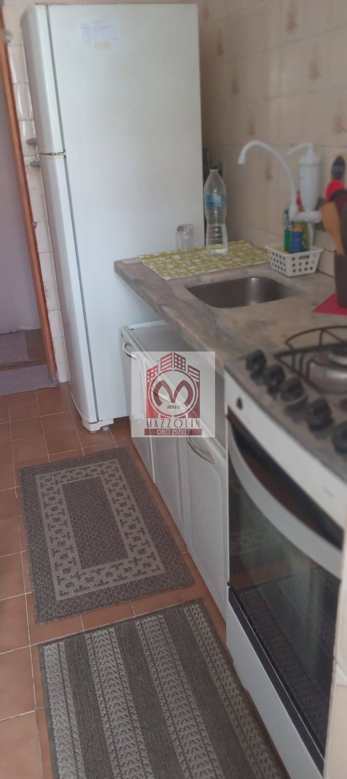 Apartamento, 2 quartos, 55 m² - Foto 10