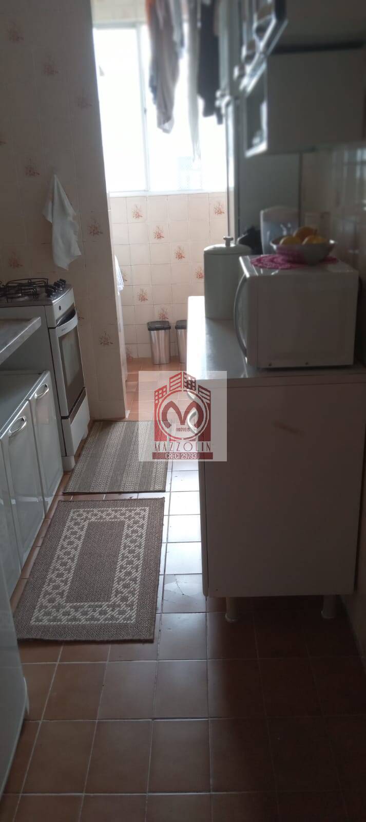Apartamento, 2 quartos, 55 m² - Foto 9