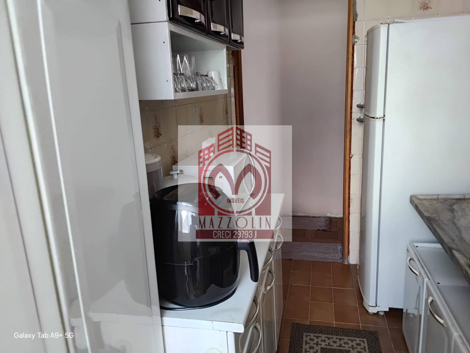Apartamento, 2 quartos, 55 m² - Foto 8