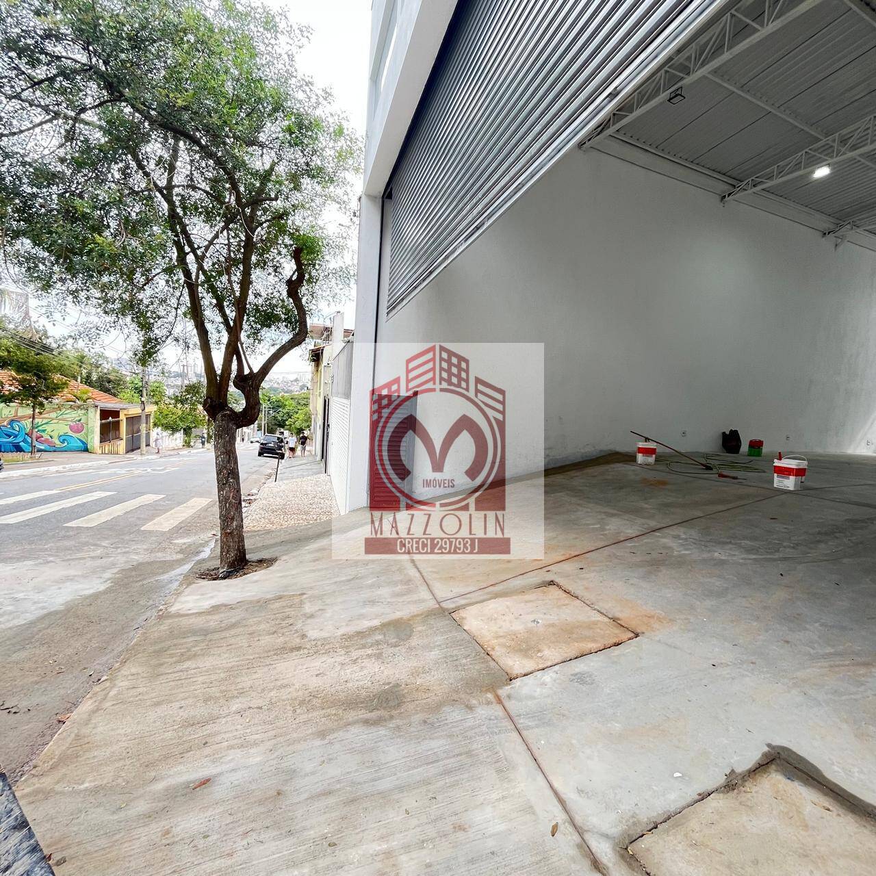 Depósito-Galpão, 180 m² - Foto 2