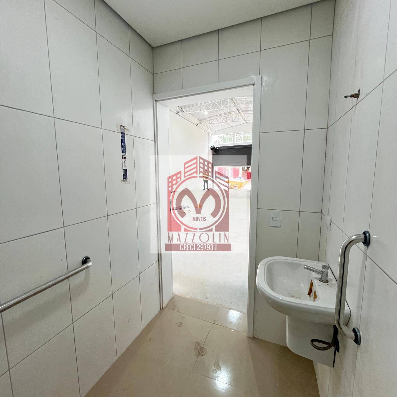 Depósito-Galpão, 180 m² - Foto 22