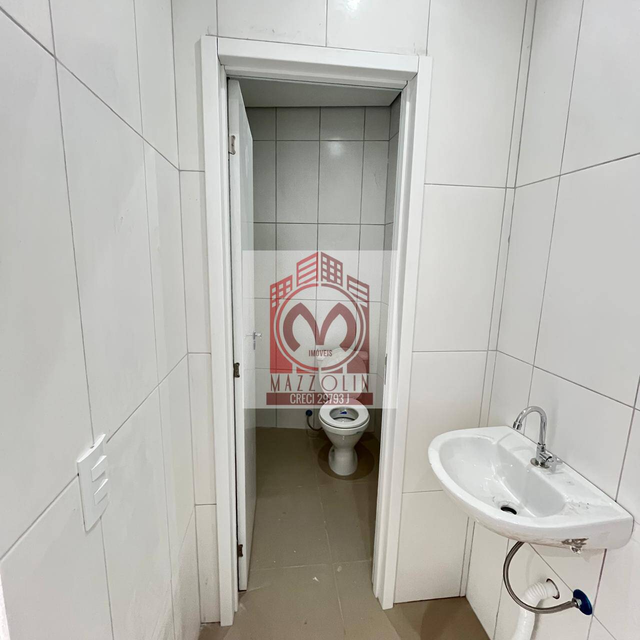 Depósito-Galpão, 180 m² - Foto 21