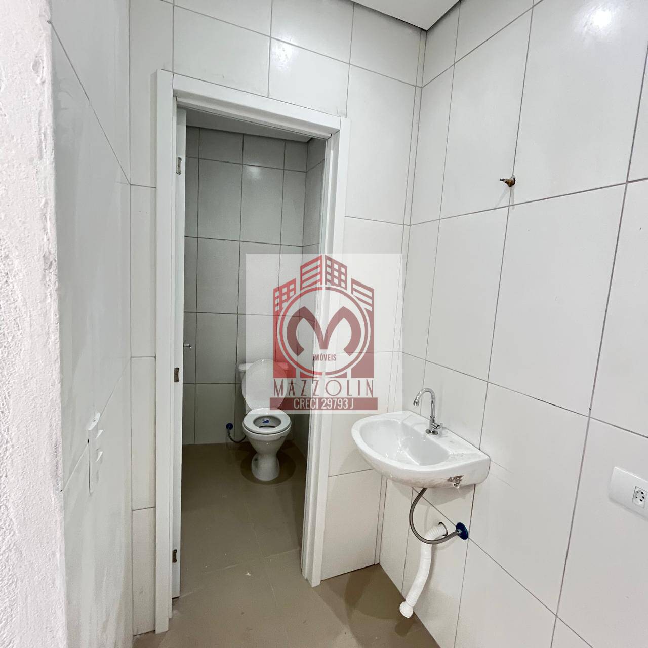 Depósito-Galpão, 180 m² - Foto 14