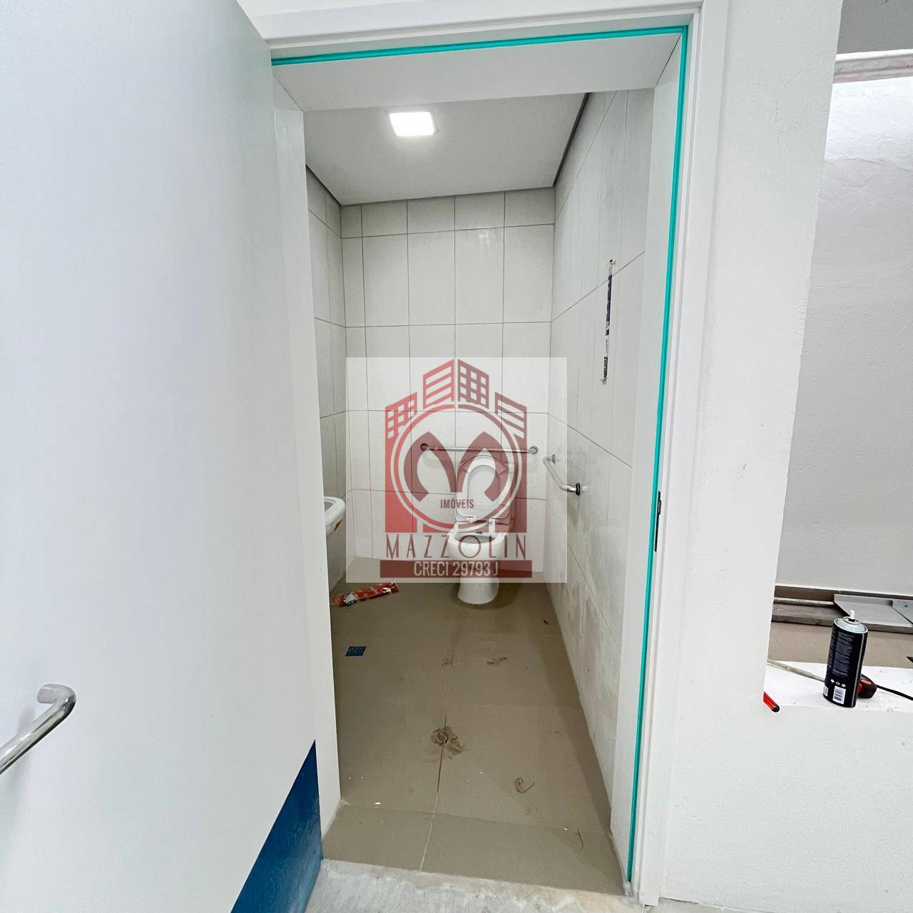 Depósito-Galpão, 180 m² - Foto 24
