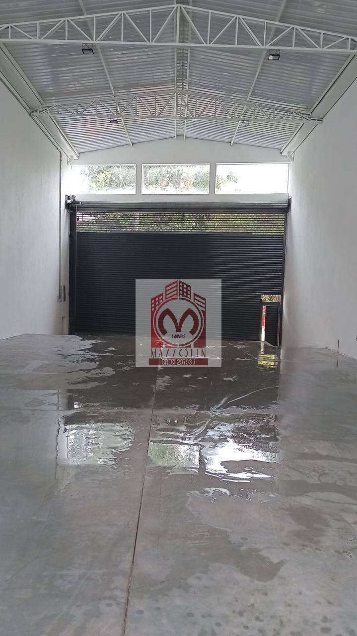 Depósito-Galpão, 180 m² - Foto 6
