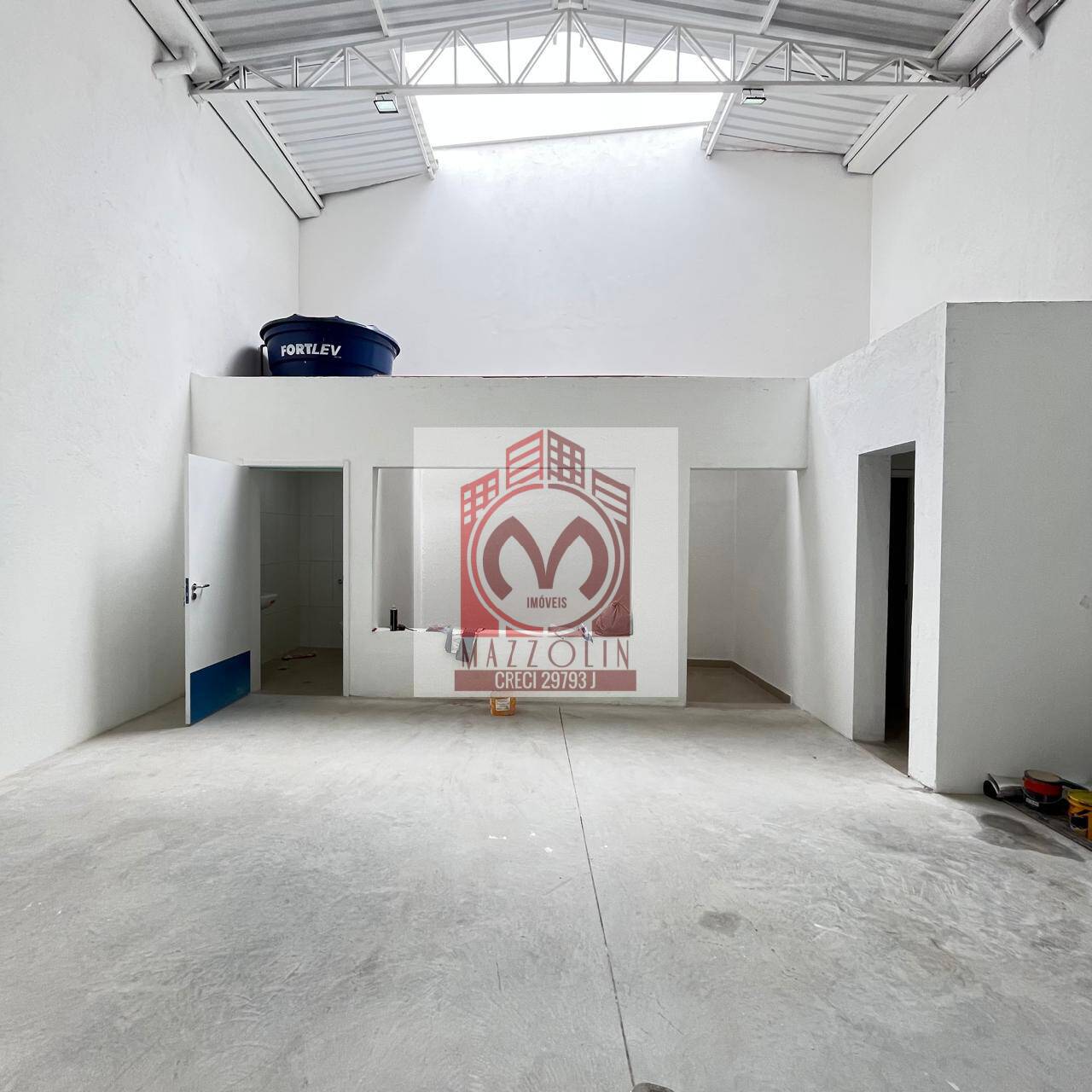 Depósito-Galpão, 180 m² - Foto 11