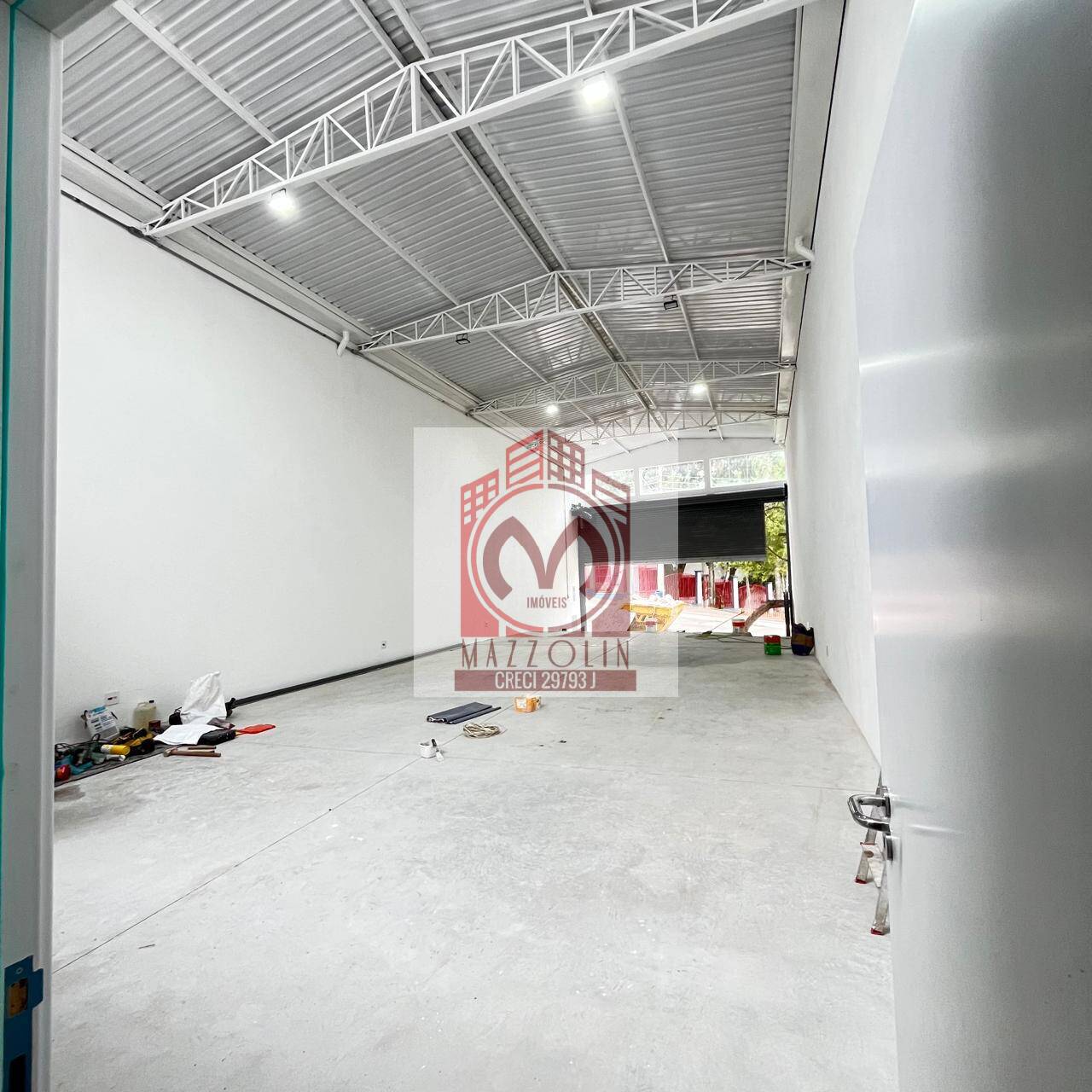 Depósito-Galpão, 180 m² - Foto 12