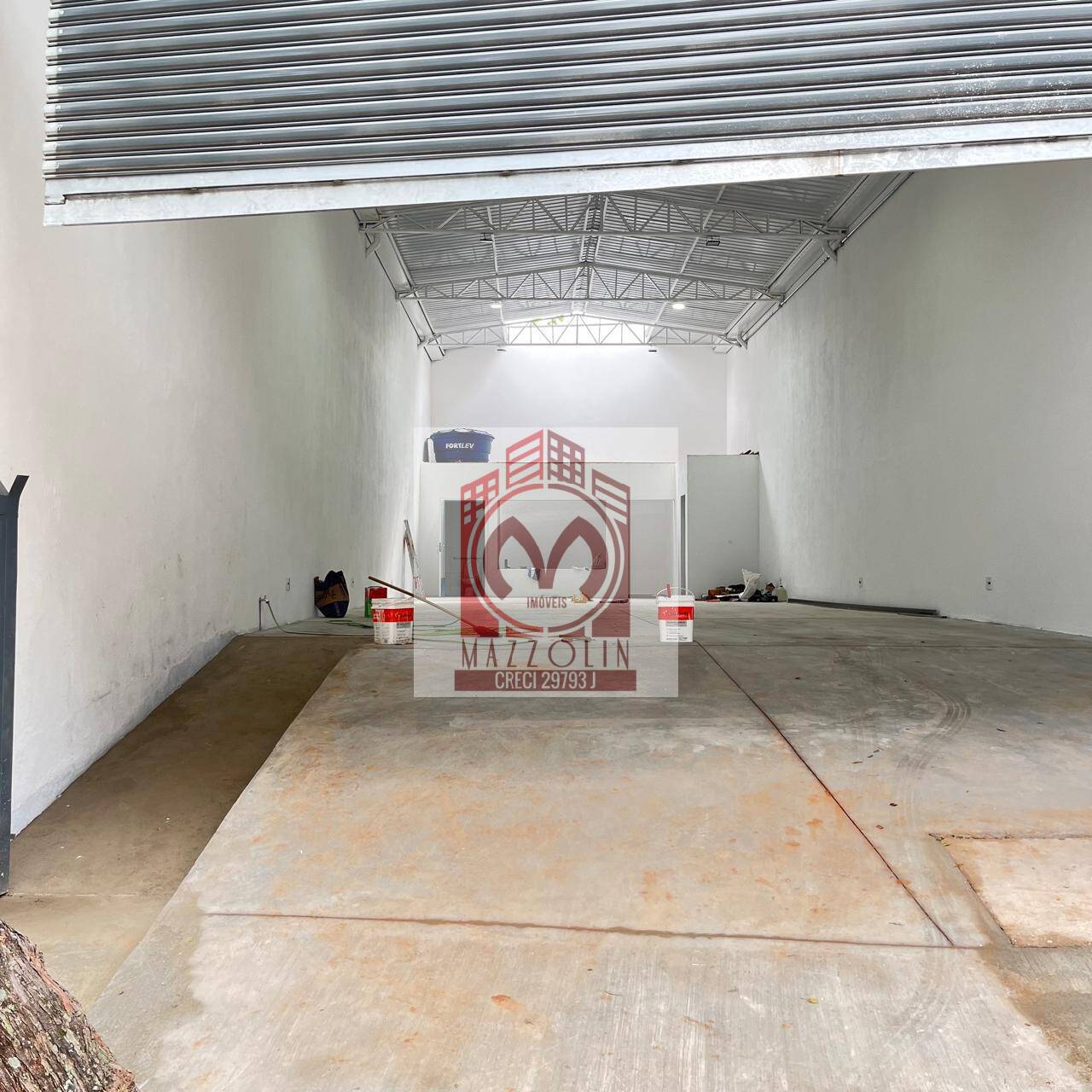 Depósito-Galpão, 180 m² - Foto 18