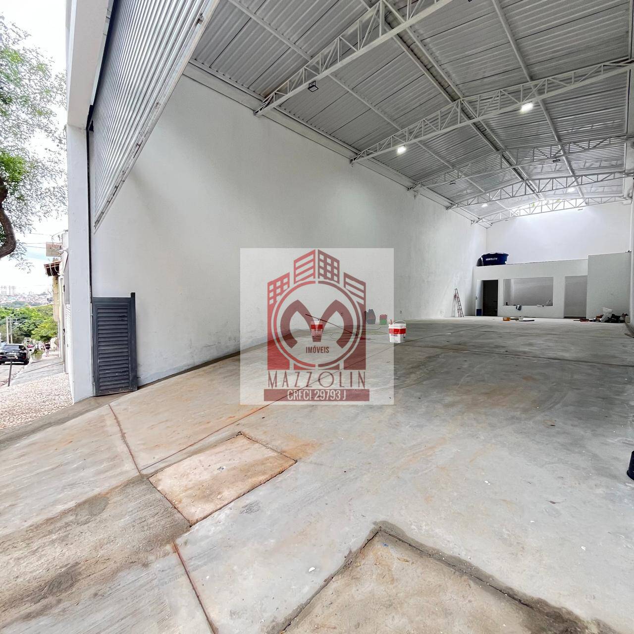 Depósito-Galpão, 180 m² - Foto 15