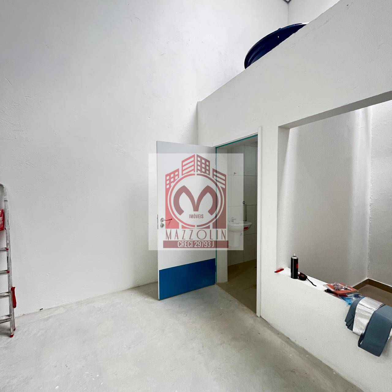 Depósito-Galpão, 180 m² - Foto 19