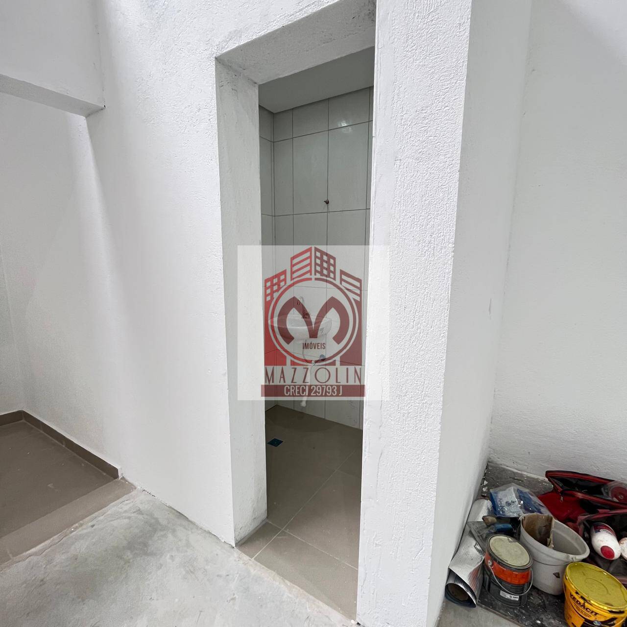 Depósito-Galpão, 180 m² - Foto 23