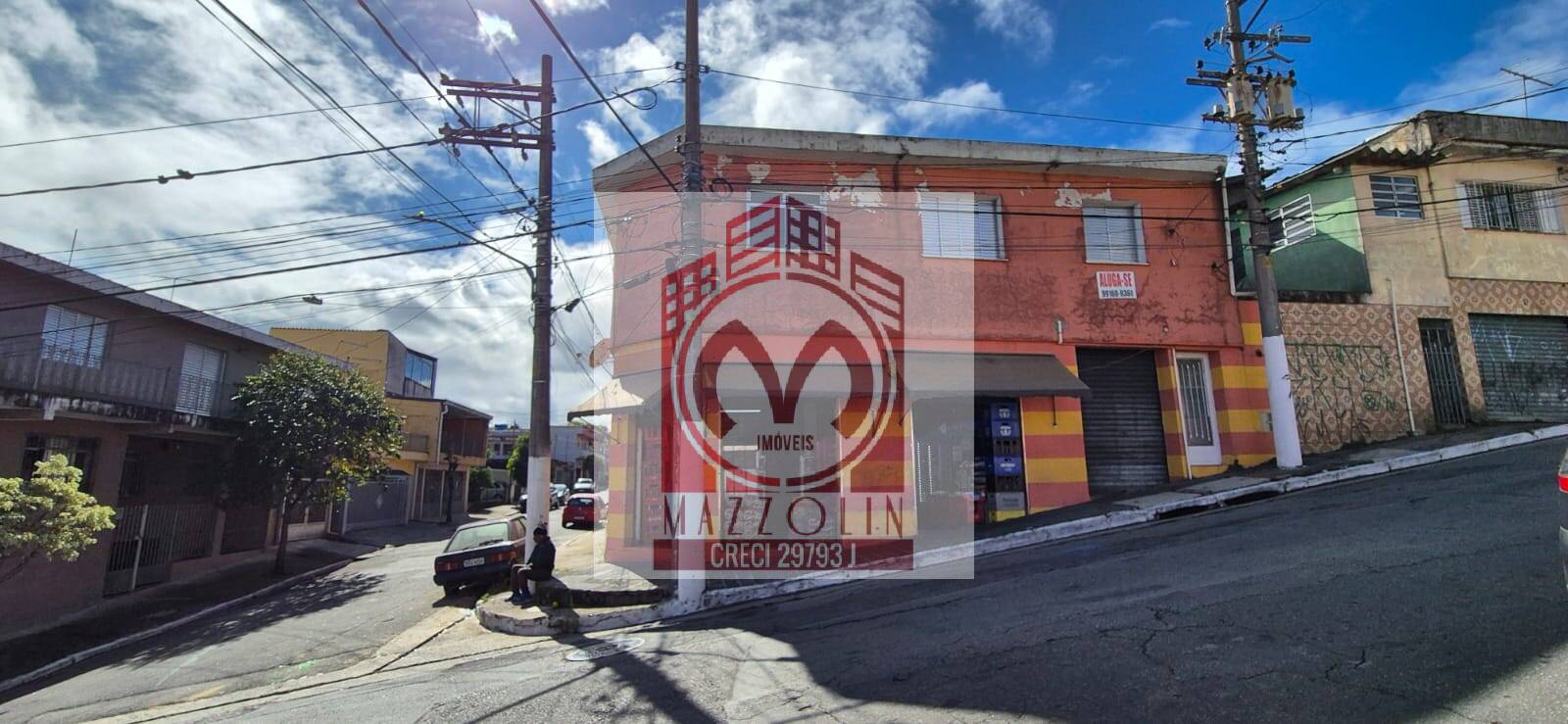 Sobrado, 3 quartos, 434 m² - Foto 29