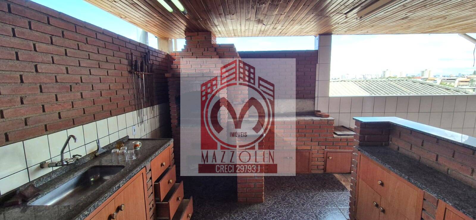 Sobrado, 3 quartos, 434 m² - Foto 19