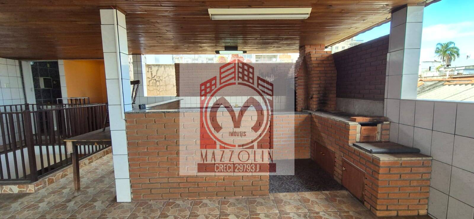 Sobrado, 3 quartos, 434 m² - Foto 20
