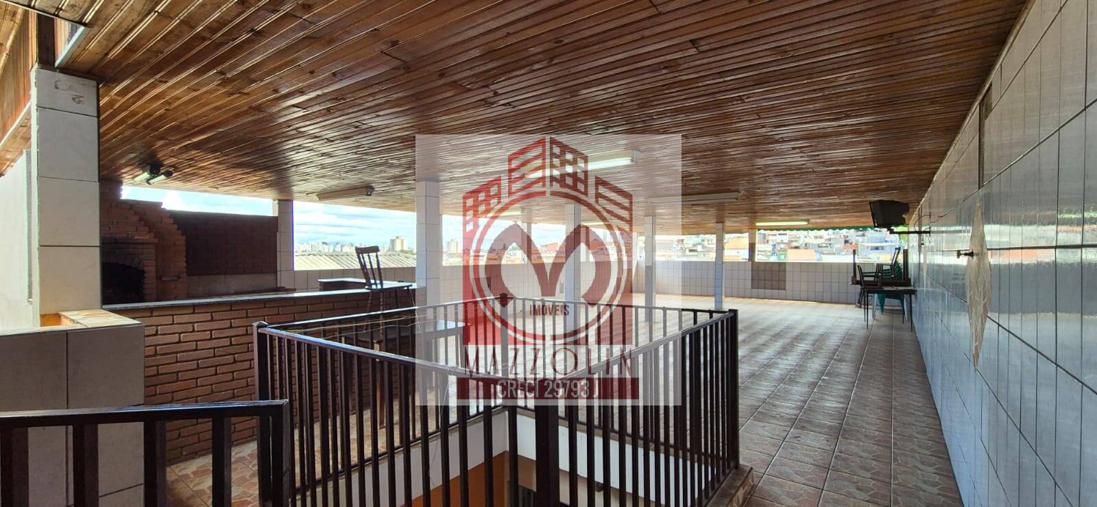 Sobrado, 3 quartos, 434 m² - Foto 17