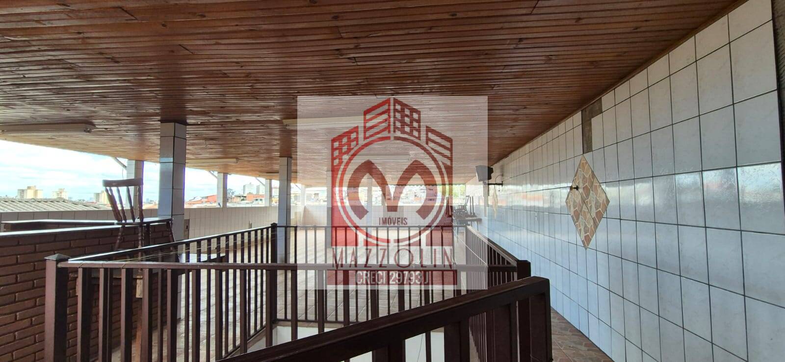 Sobrado, 3 quartos, 434 m² - Foto 18