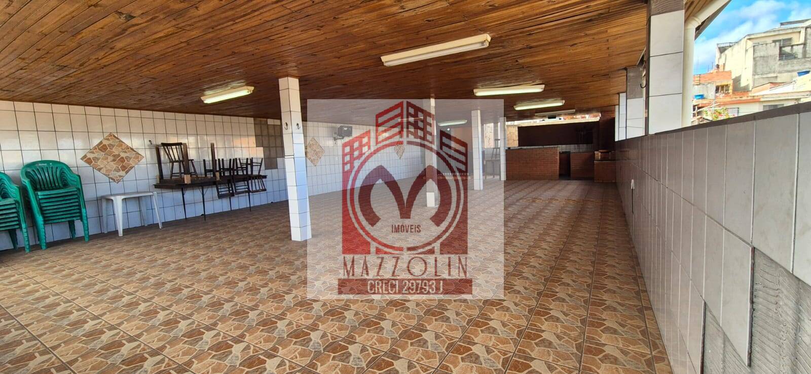 Sobrado, 3 quartos, 434 m² - Foto 21