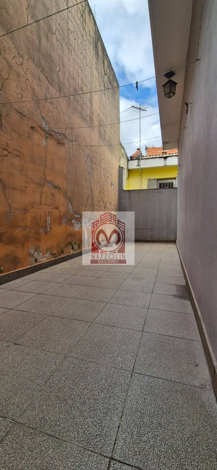 Sobrado, 3 quartos, 434 m² - Foto 27