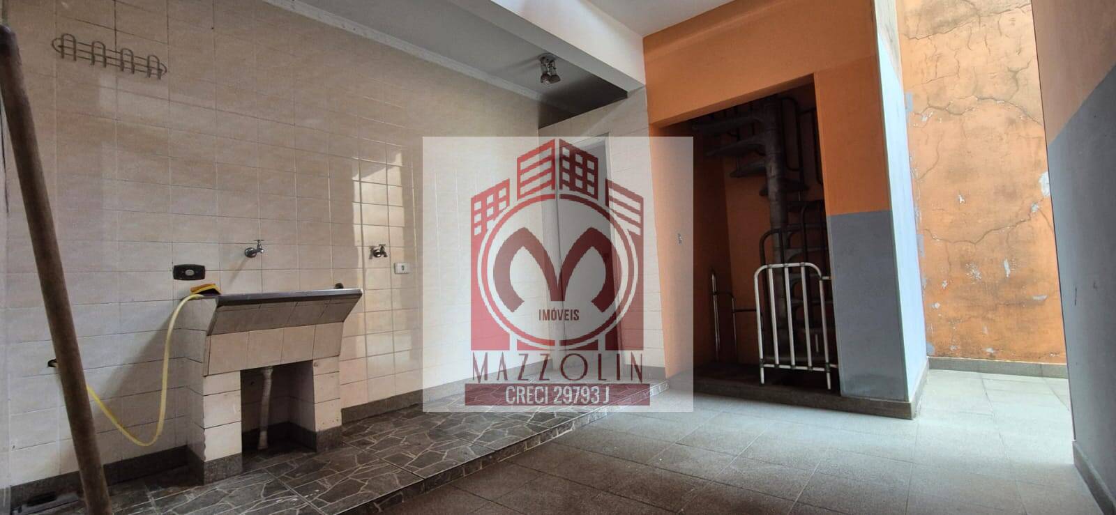 Sobrado, 3 quartos, 434 m² - Foto 24