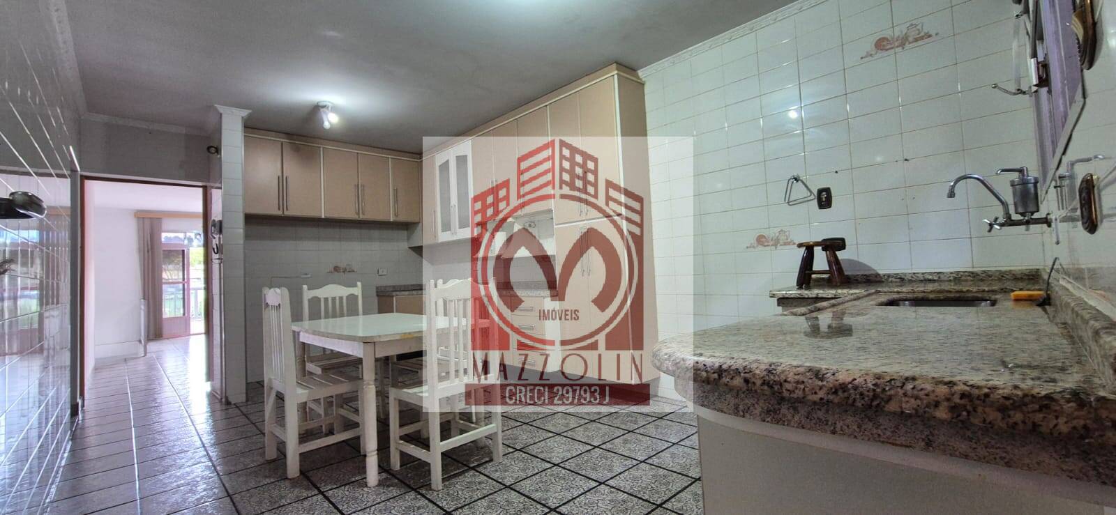 Sobrado, 3 quartos, 434 m² - Foto 5