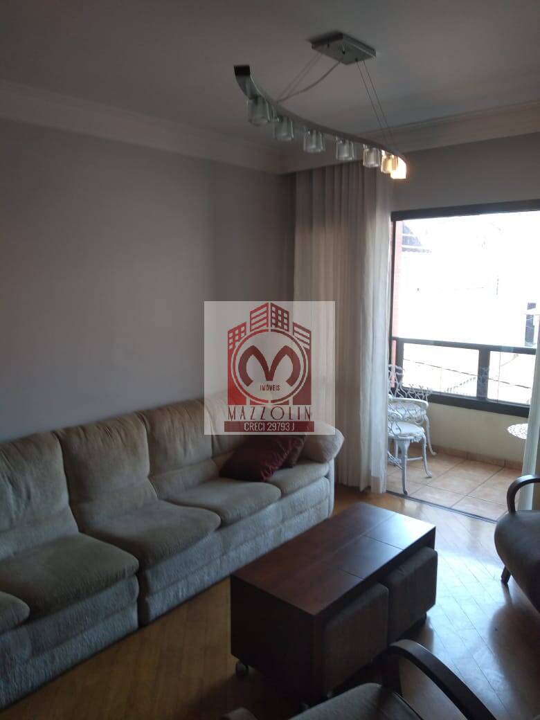 Apartamento, 3 quartos, 98 m² - Foto 2