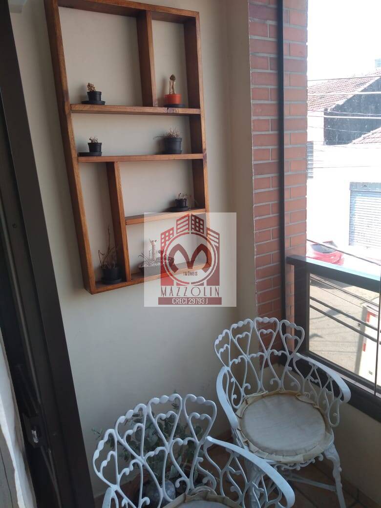 Apartamento, 3 quartos, 98 m² - Foto 1