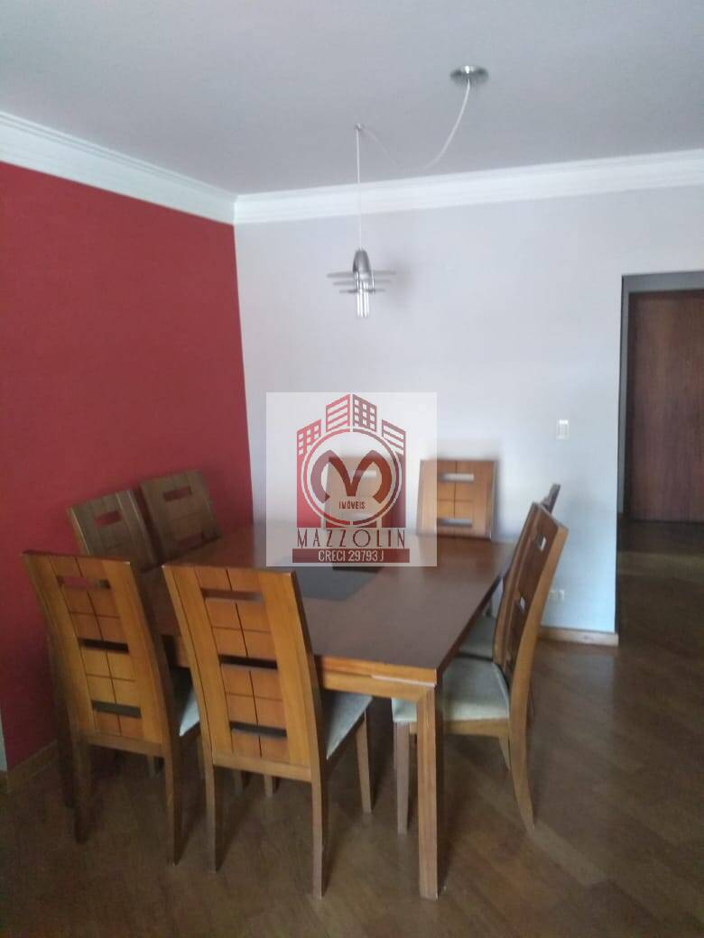 Apartamento, 3 quartos, 98 m² - Foto 4