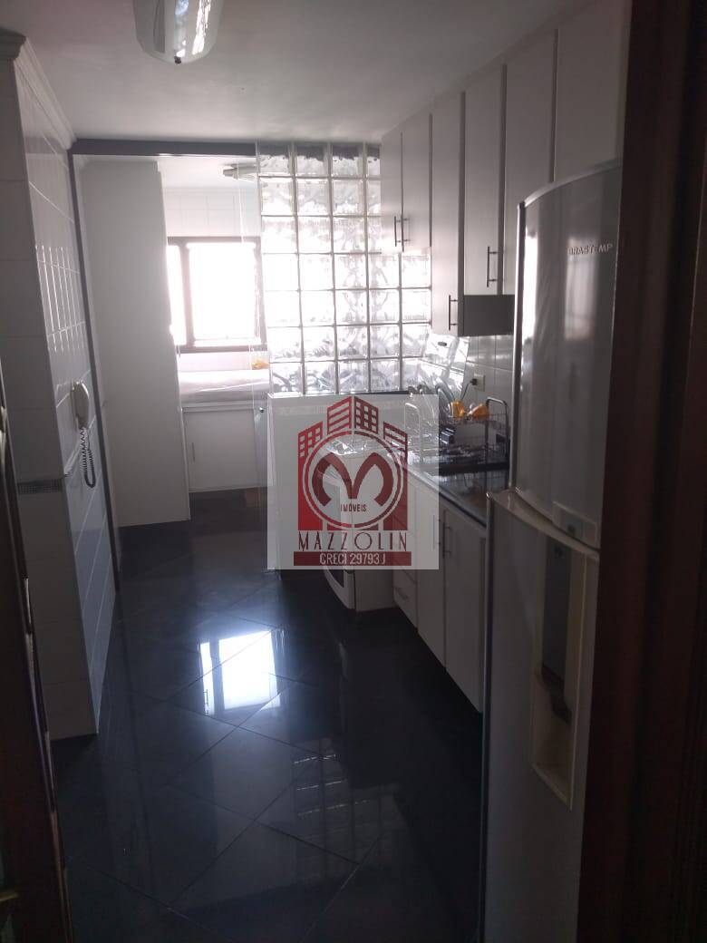 Apartamento, 3 quartos, 98 m² - Foto 7