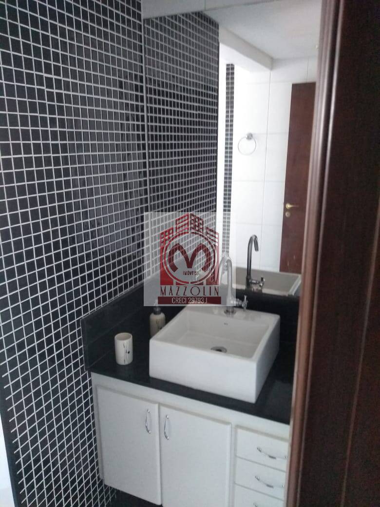 Apartamento, 3 quartos, 98 m² - Foto 11