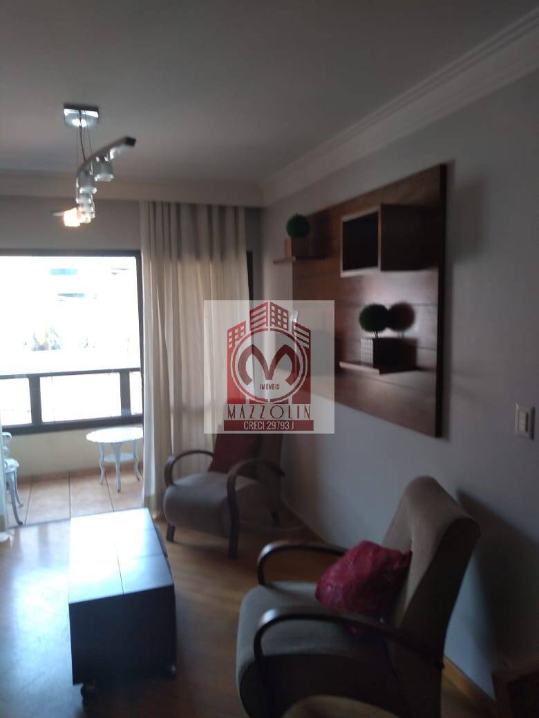 Apartamento, 3 quartos, 98 m² - Foto 3