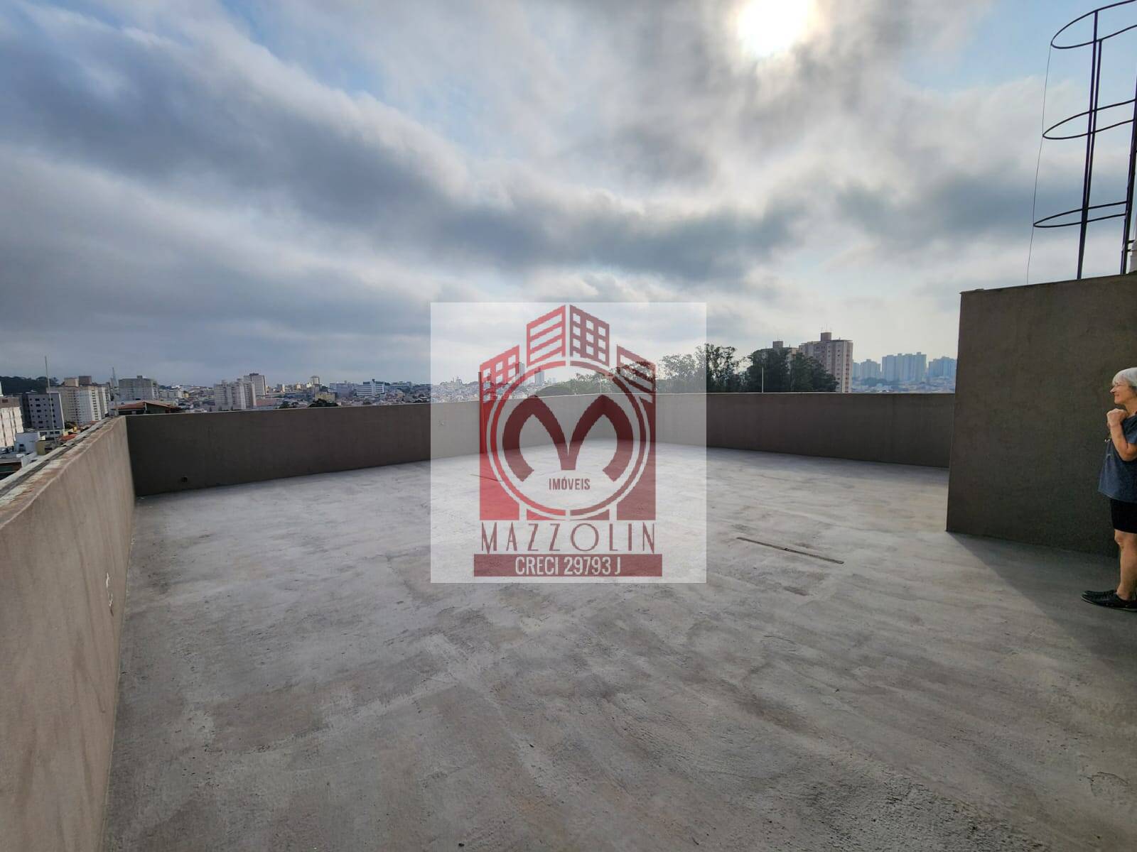 Cobertura, 2 quartos, 95 m² - Foto 17