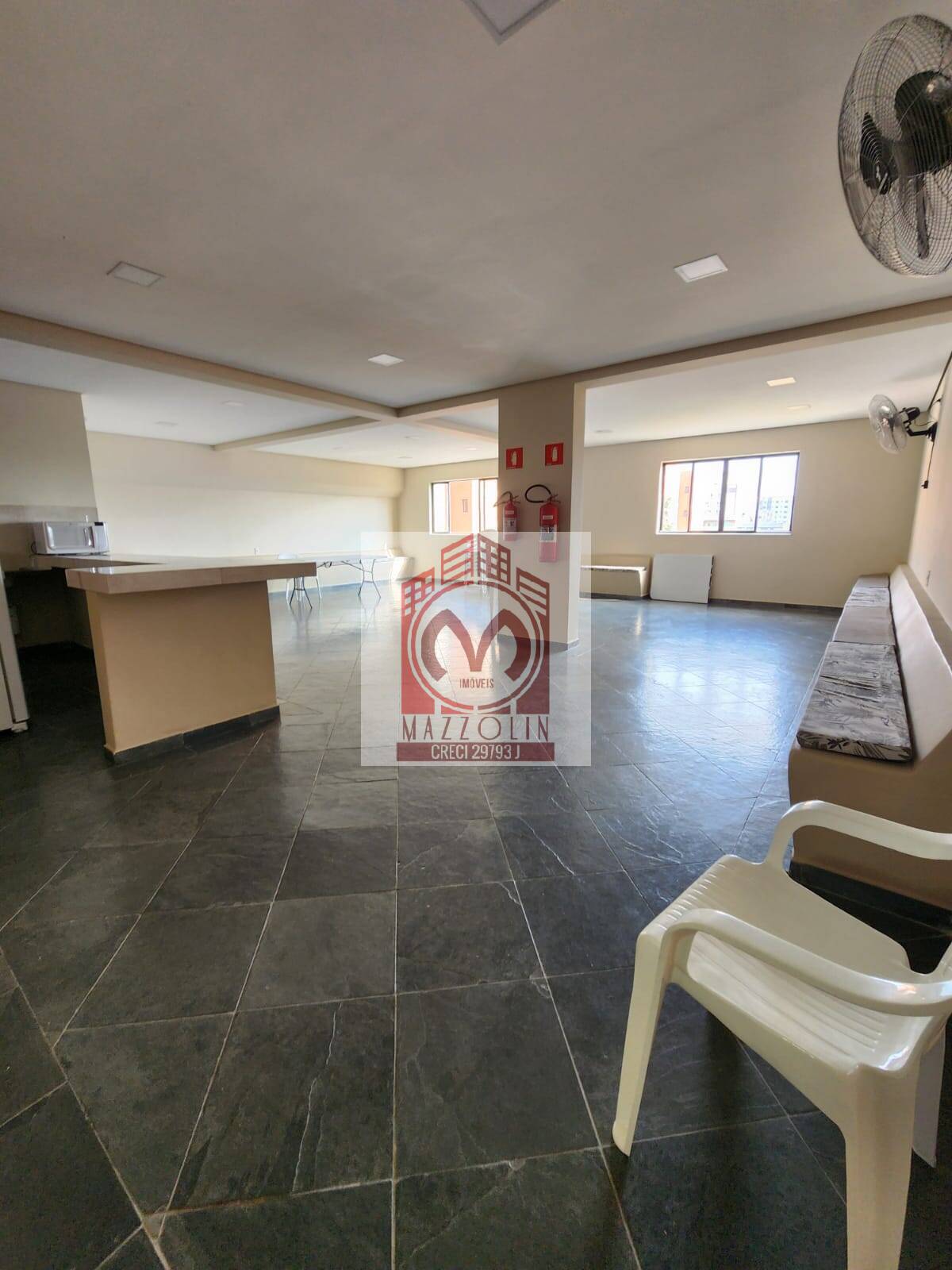 Cobertura, 2 quartos, 95 m² - Foto 21