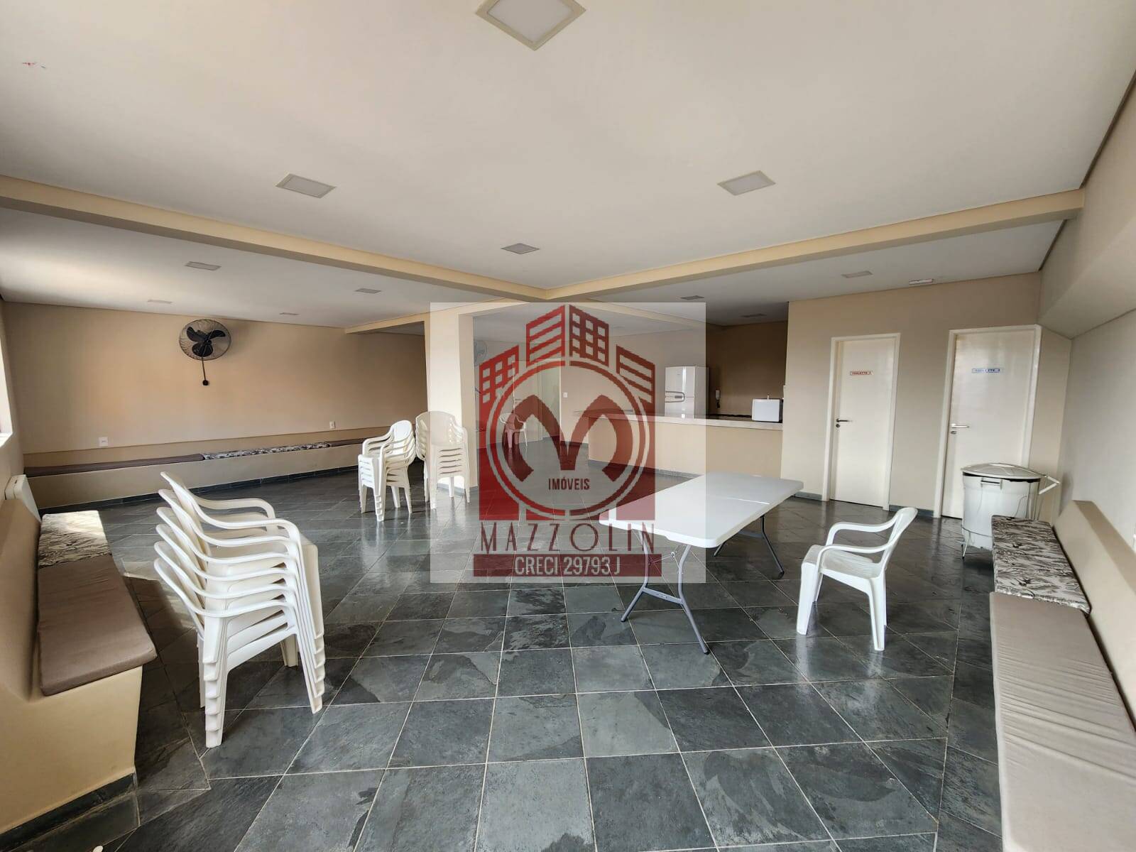 Cobertura, 2 quartos, 95 m² - Foto 23