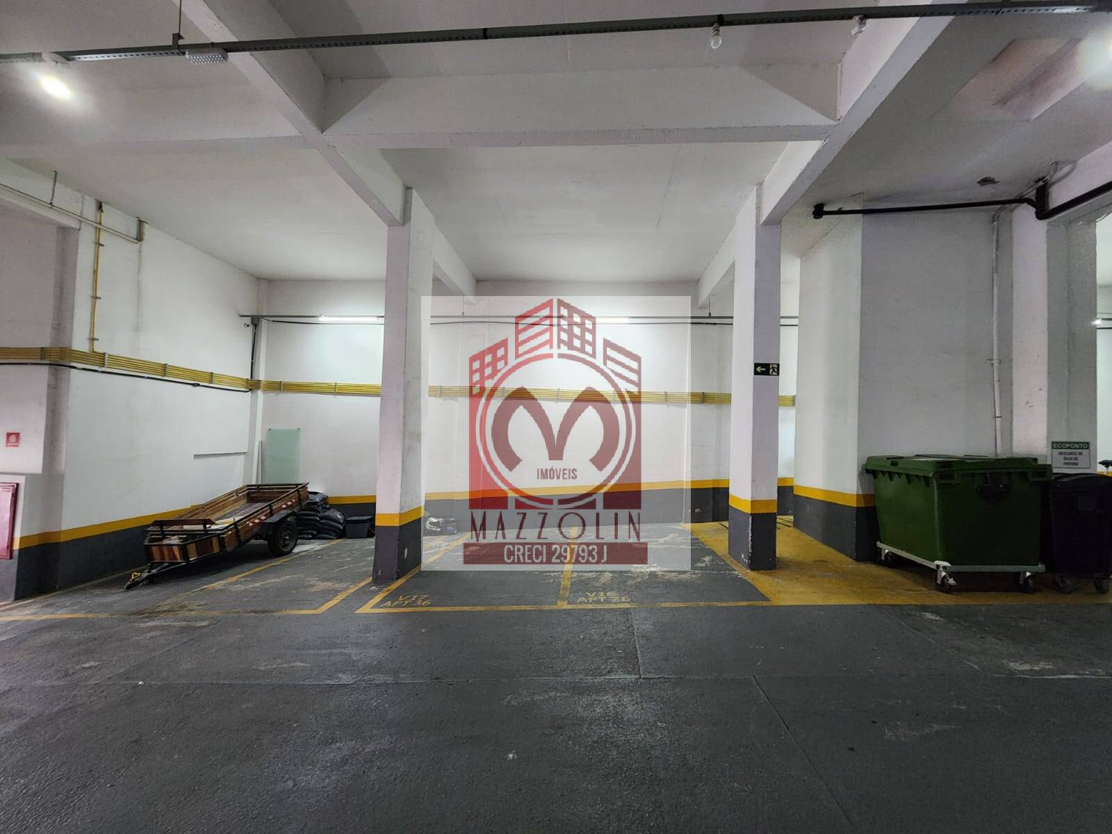 Cobertura, 2 quartos, 95 m² - Foto 20