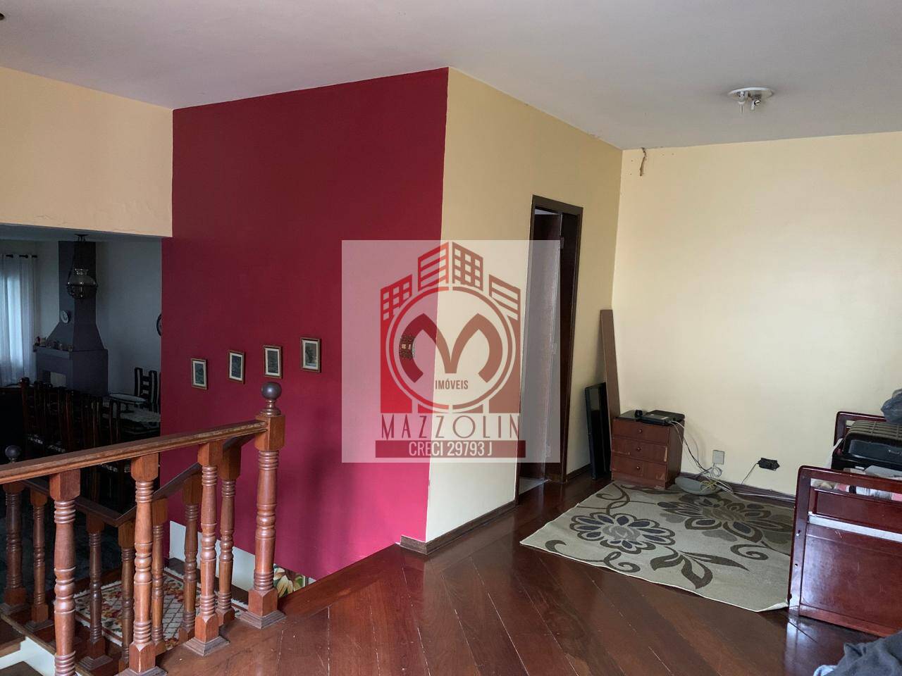 Sobrado, 3 quartos, 307 m² - Foto 8