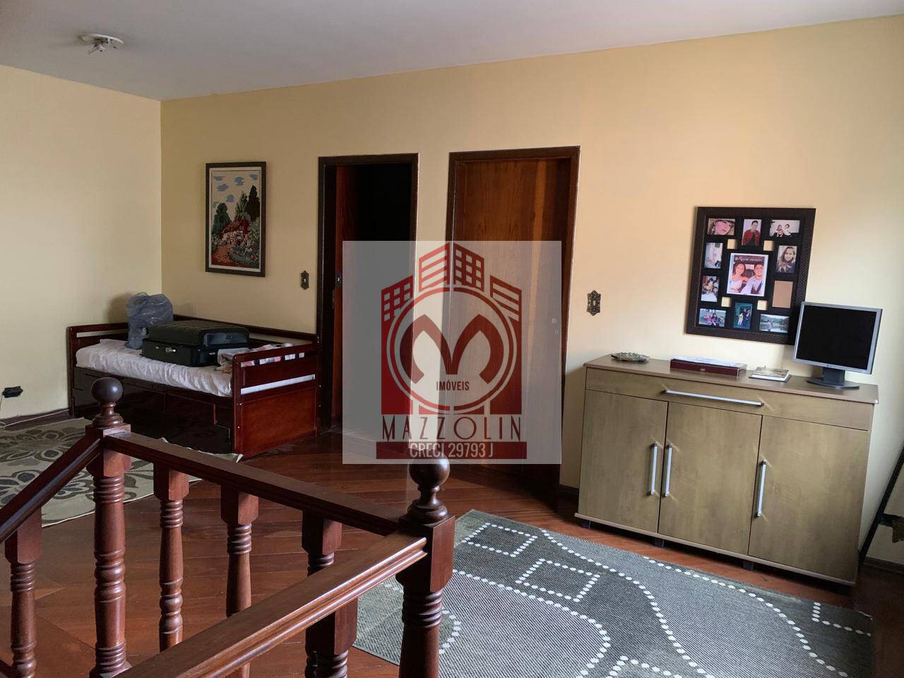 Sobrado, 3 quartos, 307 m² - Foto 10